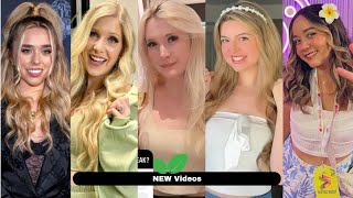 Jenna Davis Vs Brianna Mizura Vs Brianna Guidry Vs Brianna Vs IBella Lifestyle Comparison 2024🌟 [upl. by Artkele]