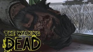 quotAll The Wrong Choicesquot The Walking Dead Game Season 2 FINALE  NO GOING BACK TWITCH LIVESTREAM [upl. by Gauldin]