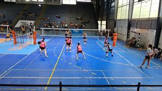 U16  Lomas vs Urquiza  30112024 [upl. by Daron]