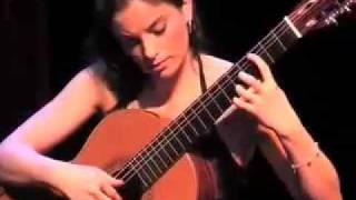 Four Pieces  Astor Piazzolla by Ana Vidovic at Zuidlare [upl. by Atterys]