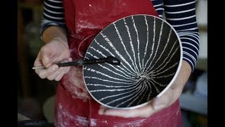 Ceramic Review Masterclass with Katharina Klug [upl. by Ahsoet]