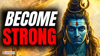 INCREDIBLE POWERFUL SHIVA MANTRAS THAT WILL BLOW YOUR MIND [upl. by Nrehtac]