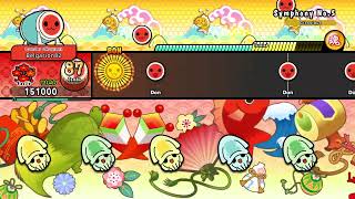 Taiko no Tatsujin Rhythm Festival DEMO20241110190813 [upl. by Norrad]