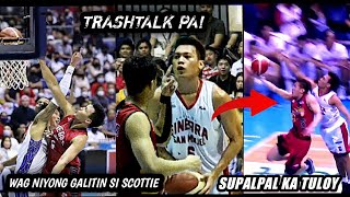 SCOTTIE THOMPSON ALL GREATEST PLAYS Ultimate Highlights of the EarL [upl. by Akemed729]