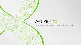 See Whats New in Serif WebPlus X8 [upl. by Niwrehs]