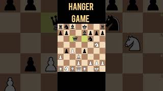 Hanger game Wing gambit [upl. by Jahdai]