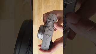 Unboxing Fujifilm X100V Camera And Fast Impression ⚡ [upl. by Julie]