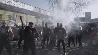 Union Thugs  Javance VidéoClip  2023 [upl. by Atenek577]