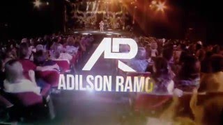 Adilson Ramos Especial Rede Globo NE Parte 5 [upl. by Woodman286]