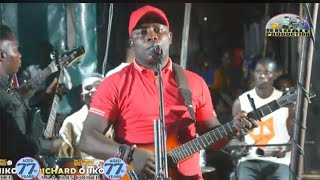 Hon Abobra Posibi Live  Hon Philimons Dad Social Dance Opuama [upl. by Cob]