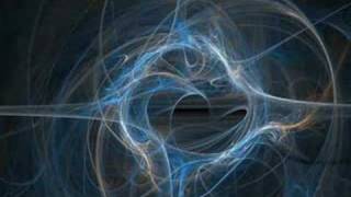 Fractal Tunnel CG Animation Apophysis [upl. by Keeley]