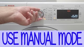 How to Replace a Tumble Dryer Door Handle Bosch Dryer Handle [upl. by Yelsnia]