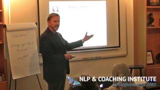 NLP  How To Change Your Life In 10 Minutes [upl. by Inihor]