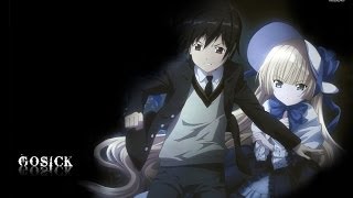 Gosick Opening Creditless HD 1080p [upl. by Kuebbing]