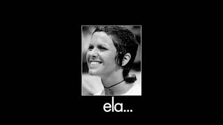 Madalena  Elis Regina  Ela Instrumental Filtrado [upl. by Dosia]