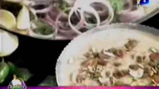 Gola Kabab and Kheer Shakar Qandi part4endurdu recipe [upl. by Haidabej]