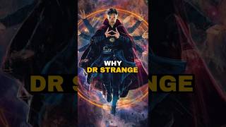 Why didnt Dr Strange use the time stone against Thanos shorts drstrange comicfilms [upl. by Gareth60]