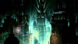 Bioshock Infinite Burial at Sea  La Mer PostCredits Version [upl. by Dadirac780]