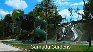 Gamuda Gardens Rawang  Selangor [upl. by Amalee]