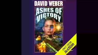 Ashes of Victory Honor Harrington Book 9 David Weber  Part 1 [upl. by Juni]