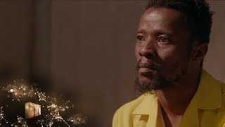 Qaphela apologises to Sengwayo – Isibaya  Mzansi Magic [upl. by Irrehs744]