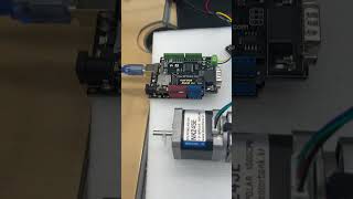 DFROBOT CAN BUS Shield for Arduino DFR0370  DFRduino UNO R3 DFR0216  CAN 통신 스텝모터 컨트롤러 [upl. by Enialem]