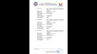 Invitation to Bid for DPWH Metro Manila 2nd District Engineering Office 0012025  Civil Works [upl. by Solegnave]