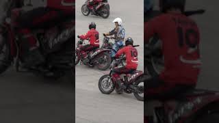 Epic motoball motocross sport [upl. by Senskell526]