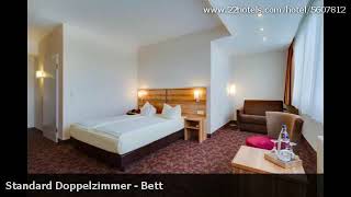 Hotelbewertungen Ferien Hotel Rennsteigblick [upl. by Trill]