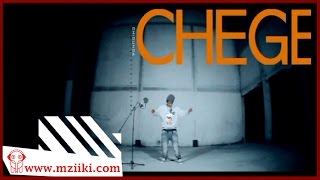 Kichwa Kinauma  Chege  Official Version Video [upl. by Neitsirhc475]