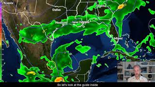 Wednesday WX VLOG 10162019 The coldest air of the season moving in [upl. by Campbell]