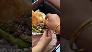 Odeon Chole Bhature At Connaught Place [upl. by Robson]