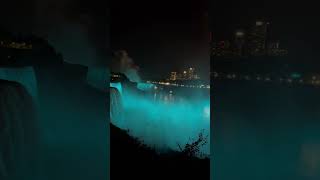 Niagara Falls The Side You Never See [upl. by Ichabod]