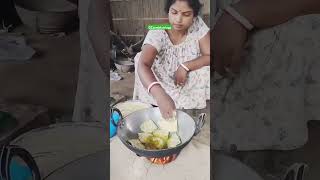 14 November 2024 pui pata bora recipe village cooking borarcipeyoutubeshort shorts [upl. by Ebner748]