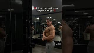 Eccentric movements eccentric fitnesstips fitnesscontent gymtips muscles [upl. by Airdnaid609]