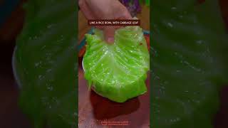 EASY VEGAN CABBAGE SALAD RECIPE veganrecipes vegetarian cabbage cooking chinesefood salad [upl. by Miett]