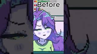 THE OMORI EFFECT gameplayaovivo vtuber vtuberbr vtubersbr fy omori badparenting [upl. by Sheffy926]