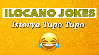 FUNNY ILOCANO JOKES COMPILATION [upl. by Bethena]