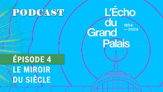 Épisode 4  le miroir du siècle 45 [upl. by Doner]