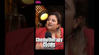 How many Chemotherapy cycles chemotherapy cancerawareness [upl. by Mort]