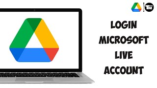 How To Login Microsoft Live Account [upl. by Nalac]