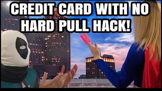 HOW TO GET A CREDIT CARD WITHOUT USING YOUR SOCIAL SECURITY NUMBER SHOPPING CART TRICK 2020 [upl. by Rubel]