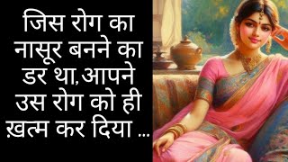 Hindi Kahaniya। Motivational Stories। Inspirational Kahaniya । Moral Stories । Stories in Hindi। [upl. by Ahsinak]