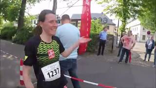 2019 05 Citylauf Attendorn [upl. by Aihsoek]