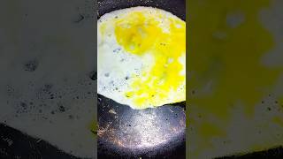 Dimer omlet short🤤 video hashtag🤤👍 [upl. by Bjork]