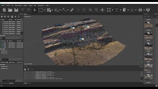 Tutorial Agisoft Metashape EN ESPAÑOL PARTE 1 [upl. by Barnes]