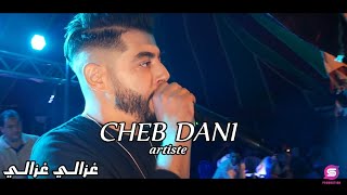 cheb dani غزالي غزالي©ghazali ghazali cover mouh milano live 2022 [upl. by Yerrot]