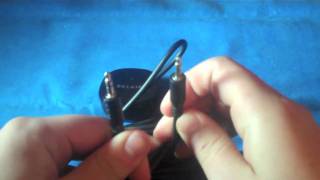 Belkin Bluetooth Reciever Review and Test [upl. by Hughett]