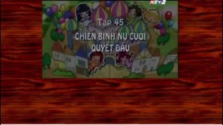 Chiến Binh Nụ Cười Tâp 48 Thuyết Minh Tiếng Việt YouTube [upl. by Harlie]