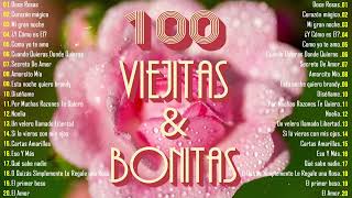 Viejitas Pero Bonitas Romanticas En Espanol  Baladas Romanticas Canciones De Amor 70 80 90s [upl. by Marie-Ann]